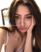 Анкета проститутки Ника - метро Тимирязевский, возраст - 25