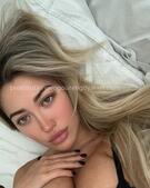 Анкета проститутки Инга - метро Покровское-Стрешнево, возраст - 25