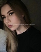 Анкета проститутки Леночка - метро Ясенево, возраст - 25