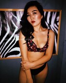 Анкета проститутки Полина - метро Аэропорт, возраст - 25