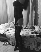 Анкета проститутки Леночка - метро Хорошевский, возраст - 25