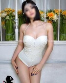 Анкета проститутки Стефания - метро Южное Бутово, возраст - 25