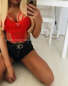 Анкета проститутки Алла - метро Даниловский, возраст - 25