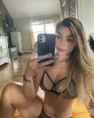 Анкета проститутки Мария - метро Сокол, возраст - 27