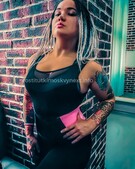 Анкета проститутки Софа - метро Чертаново Северное, возраст - 27