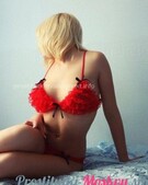 Анкета проститутки Каролина - метро Тропарево-Никулино, возраст - 28