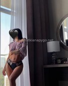 Анкета проститутки Кира - метро Ломоносовский, возраст - 28