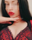 Анкета проститутки Наташа - метро Чертаново Северное, возраст - 30