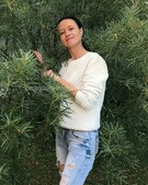 Анкета проститутки Диана - метро Ясенево, возраст - 41